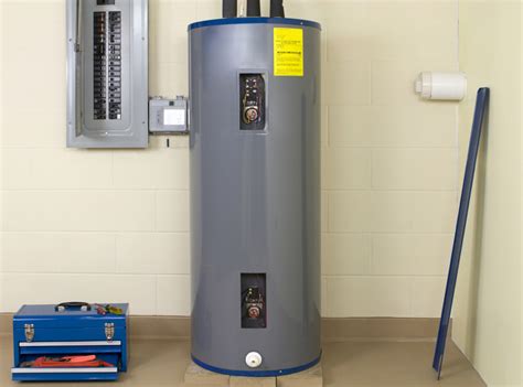 how much are quality water heater